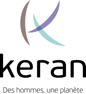 Keran logo
