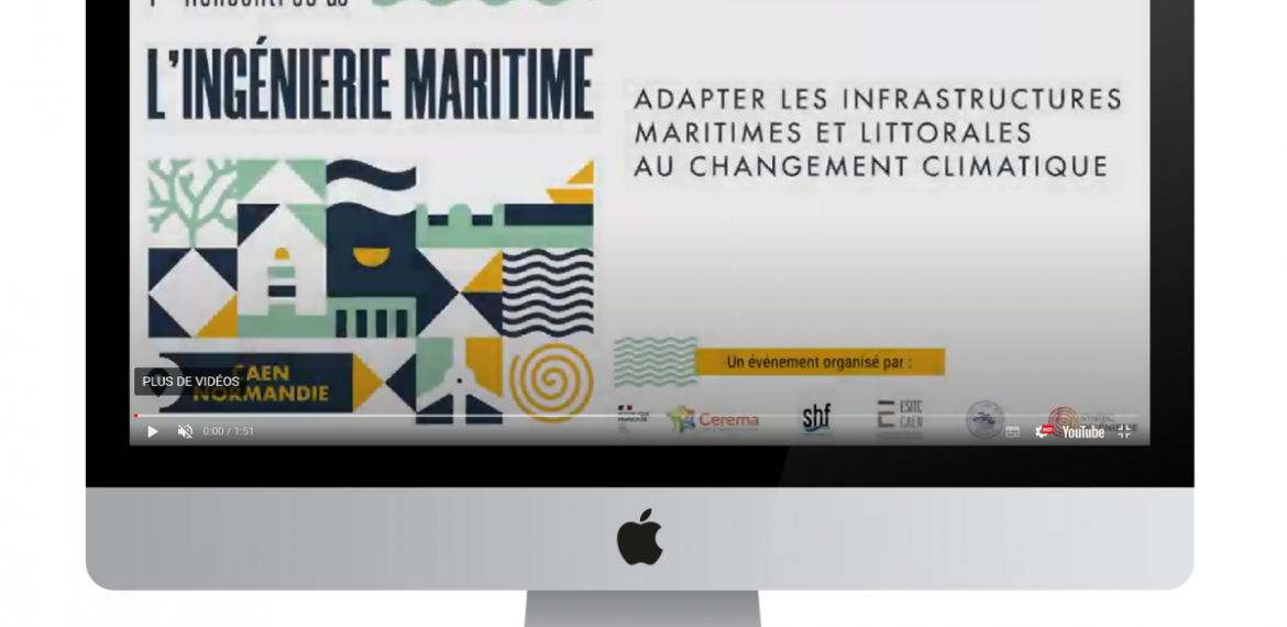 Aftermovie 1ères Rencontres de l'ingénierie maritime