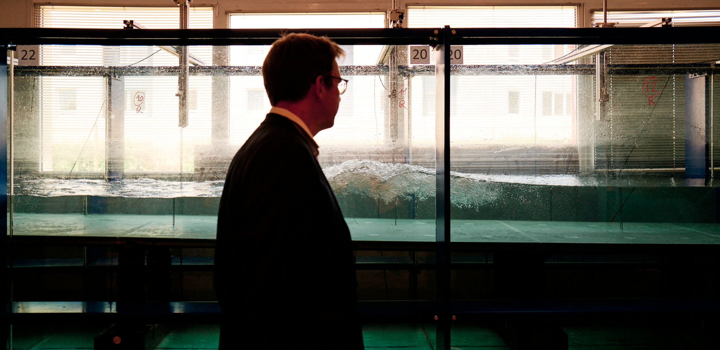 Rencontres de l'ingénierie maritime 2e édition 2024 Caen formulaire de contact