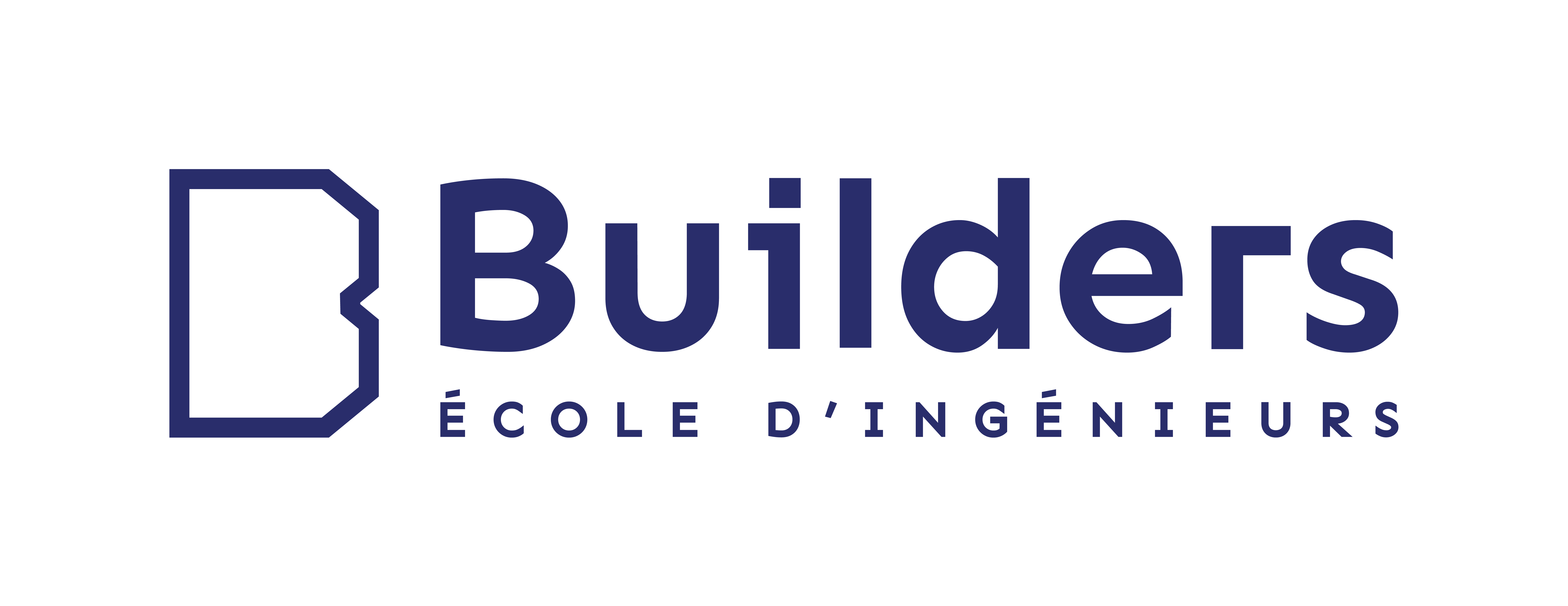 Logo BUILDERS